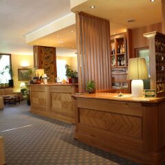 Hotel Valverde интерьер отеля фото 3