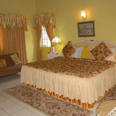 Отель PinkHibiscus Guest House комната для гостей фото 4