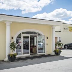 Отель Quadratscha Hotel Швейцария, Самедан - отзывы, цены и фото номеров - забронировать отель Quadratscha Hotel онлайн вид на фасад