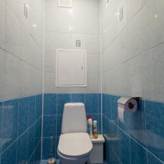 Гостиница Hostel Moskovskiy в Москве 4 отзыва об отеле, цены и фото номеров - забронировать гостиницу Hostel Moskovskiy онлайн Москва ванная