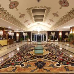 Отель Adalya Resort & Spa