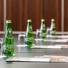 Отель Desilva Premium Poznan Познань удобства в номере