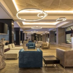 Отель Melody Maker Cancun интерьер отеля фото 2
