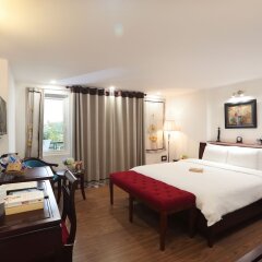 Отель Hanoi Charming 2 Hotel Вьетнам, Ханой - 1 отзыв об отеле, цены и фото номеров - забронировать отель Hanoi Charming 2 Hotel онлайн фото 10