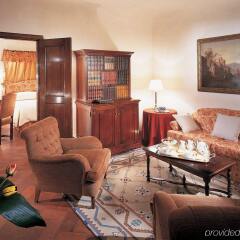 Отель Villa San Michele, A Belmond Hotel, Florence Италия, Фьезоле - 1 отзыв об отеле, цены и фото номеров - забронировать отель Villa San Michele, A Belmond Hotel, Florence онлайн комната для гостей фото 3