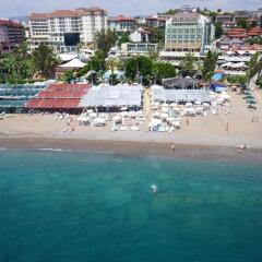 Aska Buket Resort & Spa Турция, Окурджалар - отзывы, цены и фото номеров - забронировать отель Aska Buket Resort & Spa онлайн фото 10