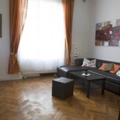 Отель Easyapartments 1120 комната для гостей фото 4