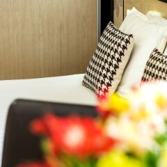 Отель Business Hotel City Avenue Болгария, София - 2 отзыва об отеле, цены и фото номеров - забронировать отель Business Hotel City Avenue онлайн фото 17