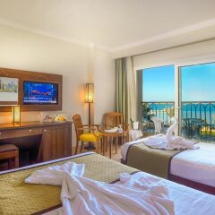 Отель Royal Star Beach Resort комната для гостей фото 2