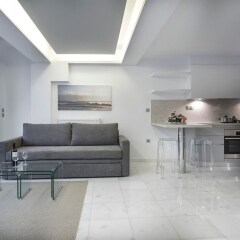 Отель Petal Apartments Греция, Афины - отзывы, цены и фото номеров - забронировать отель Petal Apartments онлайн фото 18