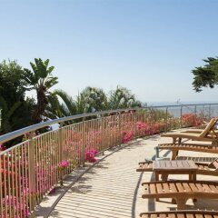 Отель Quinta das Vistas Palace Gardens Португалия, Фуншал - отзывы, цены и фото номеров - забронировать отель Quinta das Vistas Palace Gardens онлайн пляж