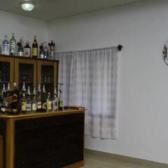 Big Apple D.E Hotel Bawjiase гостиничный бар