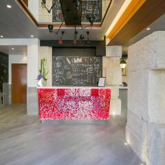 Отель Best Western Premier Marais Grands Boulevards интерьер отеля фото 2