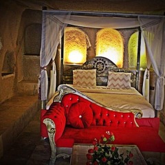 Отель Hilem Cave House развлечения