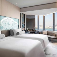 Hyatt Centric Victoria Harbour in Hong Kong, China from 279$, photos, reviews - zenhotels.com guestroom