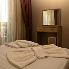 Erdek Kirtay Hotel Мармара удобства в номере