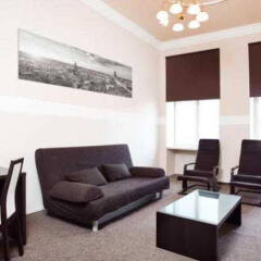 Апартаменты AS Apartments комната для гостей фото 3