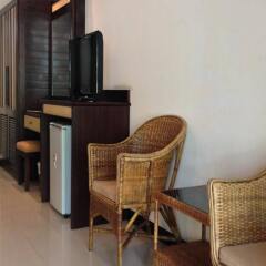 Отель Grand Thai House Resort удобства в номере фото 2