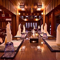 Отель True Siam Phayathai Hotel Таиланд, Бангкок - 1 отзыв об отеле, цены и фото номеров - забронировать отель True Siam Phayathai Hotel онлайн фото 9