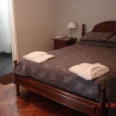 Medrano Plaza Hotel in Buenos Aires, Argentina from 148$, photos, reviews - zenhotels.com photo 5