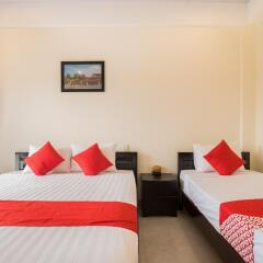 Отель Blue River Villa Homestay детские мероприятия