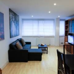 Отель Apartamentos BCN Port Барселона комната для гостей фото 3