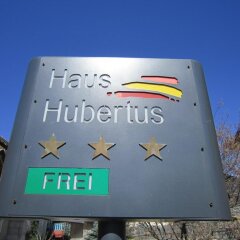 Отель Aparthotel Garni Haus Hubertus Горнолыжный курорт Ортлер приотельная территория
