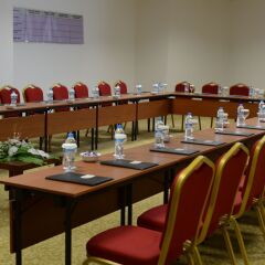 Paradise Island Hotel Турция, Гебзе - отзывы, цены и фото номеров - забронировать отель Paradise Island Hotel онлайн помещение для мероприятий