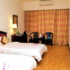 Century Riverside Hotel Hue комната для гостей фото 5