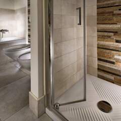Hotel Regina Elena 57 & Oro Bianco Spa сауна
