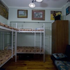 Hostel Kiev-Art Киев интерьер отеля фото 2
