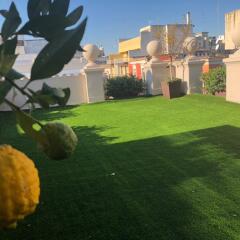 Отель 200 Rooms & Terrace Бари фото 11