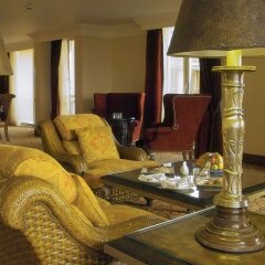 IC Hotels Green Palace Турция, Кунду - 9 отзывов об отеле, цены и фото номеров - забронировать отель IC Hotels Green Palace - All Inclusive онлайн интерьер отеля фото 2