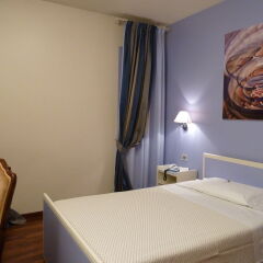 Hotel Dogana Vecchia комната для гостей фото 2