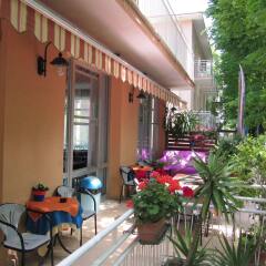 Hotel Villa Elia