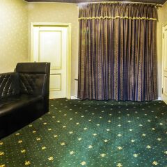 Dom Baka hostel комната для гостей фото 3