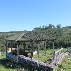 Отель Montejunto Villa фото 13