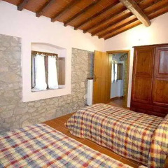 Апартаменты Castellare di Tonda - Apartments удобства в номере