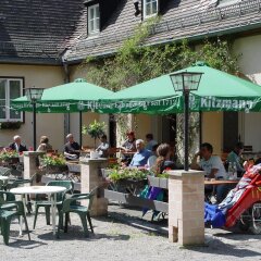 Отель Jugend-Hotel Nürnberg Германия, Нюрнберг - отзывы, цены и фото номеров - забронировать отель Jugend-Hotel Nürnberg онлайн спортивное сооружение