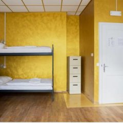 Отель Hostel Tresor Словения, Любляна - 1 отзыв об отеле, цены и фото номеров - забронировать отель Hostel Tresor онлайн