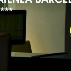 Отель Апарт-отель Atenea Barcelona Испания, Барселона - 3 отзыва об отеле, цены и фото номеров - забронировать отель Апарт-отель Atenea Barcelona онлайн удобства в номере фото 2