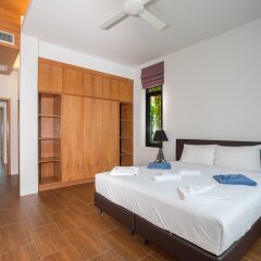 Отель Villa Kundur комната для гостей фото 5