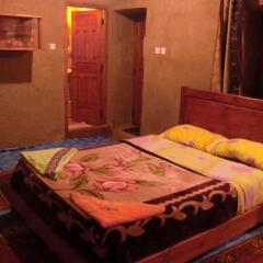 Отель Kasbah Oulad Othmane спа