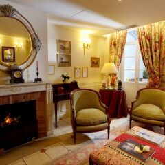 Hotel Le Relais Montmartre интерьер отеля фото 2