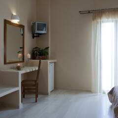 Отель Anamnesis Spa Luxury Apartments Греция, Остров Санторини - отзывы, цены и фото номеров - забронировать отель Anamnesis Spa Luxury Apartments онлайн удобства в номере