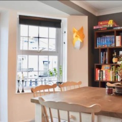 Отель Spacious 2 Bedroom Flat in Brighton питание