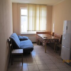 Апартаменты Na Dumskoj 5 Apartments Санкт-Петербург комната для гостей
