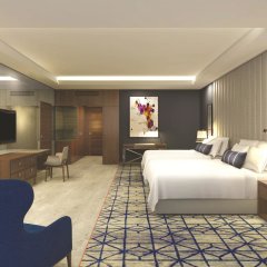 Grand Cosmopolitan Hotel in Dubai, United Arab Emirates from 200$, photos, reviews - zenhotels.com guestroom