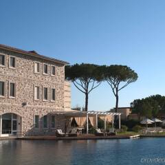 Отель Terme di Saturnia Spa & Golf Resort фото 4