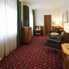Отель Platzl Hotel Германия, Мюнхен - 1 отзыв об отеле, цены и фото номеров - забронировать отель Platzl Hotel онлайн удобства в номере фото 2